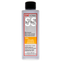 CHI Ionic Shine Shades Liquid Hair Color