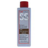 CHI Ionic Shine Shades Liquid Hair Color