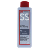 CHI Ionic Shine Shades Liquid Hair Color