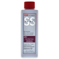 CHI Ionic Shine Shades Liquid Hair Color