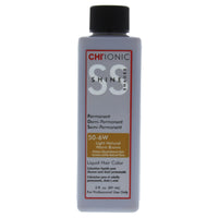 CHI Ionic Shine Shades Liquid Hair Color
