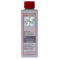 CHI Ionic Shine Shades Liquid Hair Color