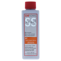 CHI Ionic Shine Shades Liquid Hair Color