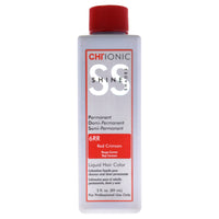 CHI Ionic Shine Shades Liquid Hair Color