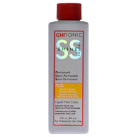 CHI Ionic Shine Shades Liquid Hair Color