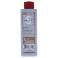 CHI Ionic Shine Shades Liquid Hair Color
