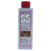 CHI Ionic Shine Shades Liquid Hair Color