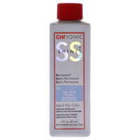 CHI Ionic Shine Shades Liquid Hair Color