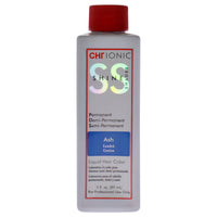 CHI Ionic Shine Shades Liquid Hair Color