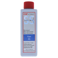CHI Ionic Shine Shades Liquid Hair Color