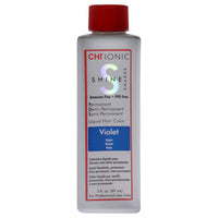 CHI Ionic Shine Shades Liquid Hair Color
