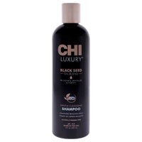 CHI Luxury Black Seed Oil Gentle Cleansing Shampoo