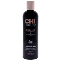 CHI Luxury Black Seed Oil Moisture Replenish Conditioner