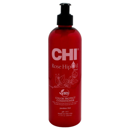 Rose Hip Oil Blend Color Protect Conditioner