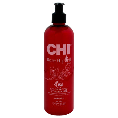 Rose Hip Oil Blend Color Protect Conditioner