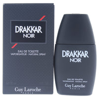 CLAMP - Drakkar Noir