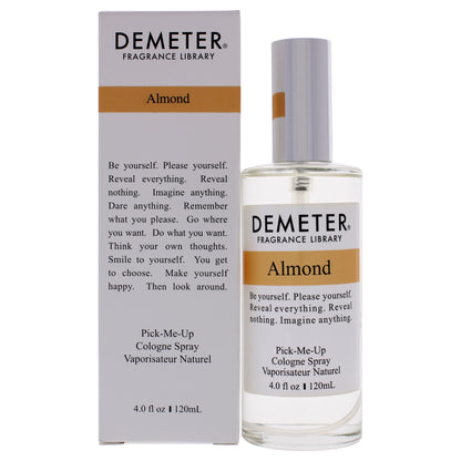 Almond