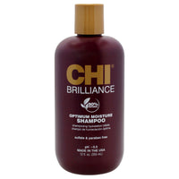 Brilliance Optimum Moisture Shampoo