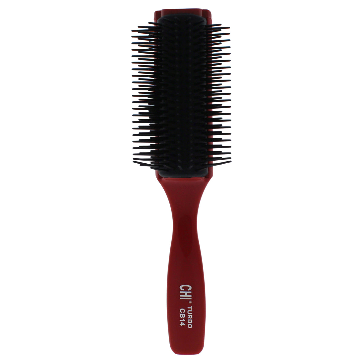Turbo 9 Row Styling Brush - CB14