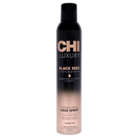 Luxury Black Seed Oil Flexible Hold Hairspray