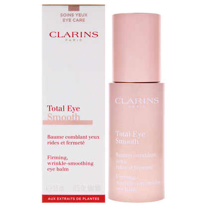 Total Eye Smooth
