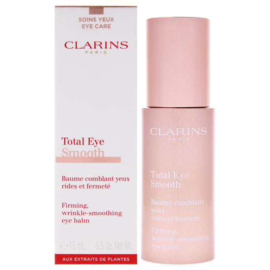 Total Eye Smooth