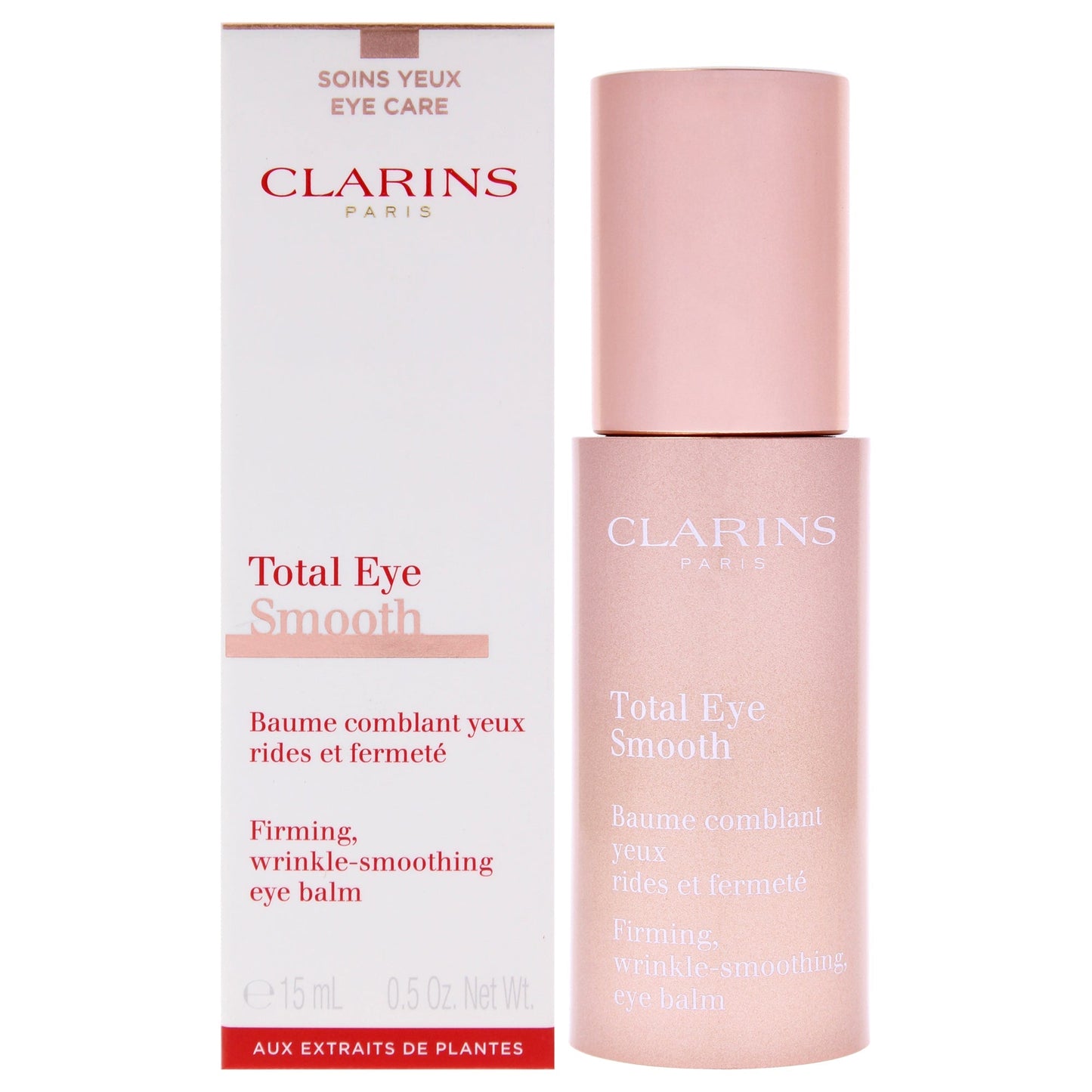 Total Eye Smooth