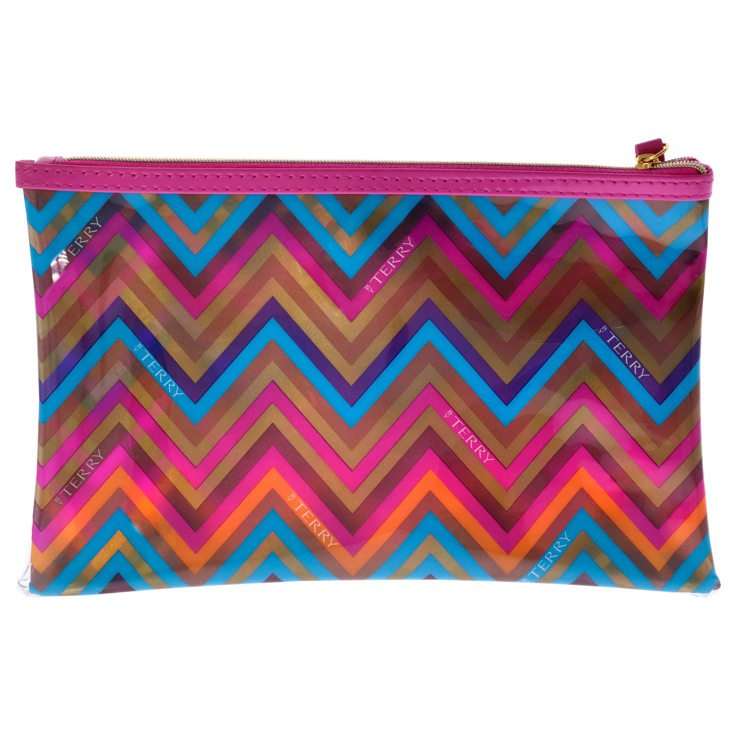 Trousse Summer 2018
