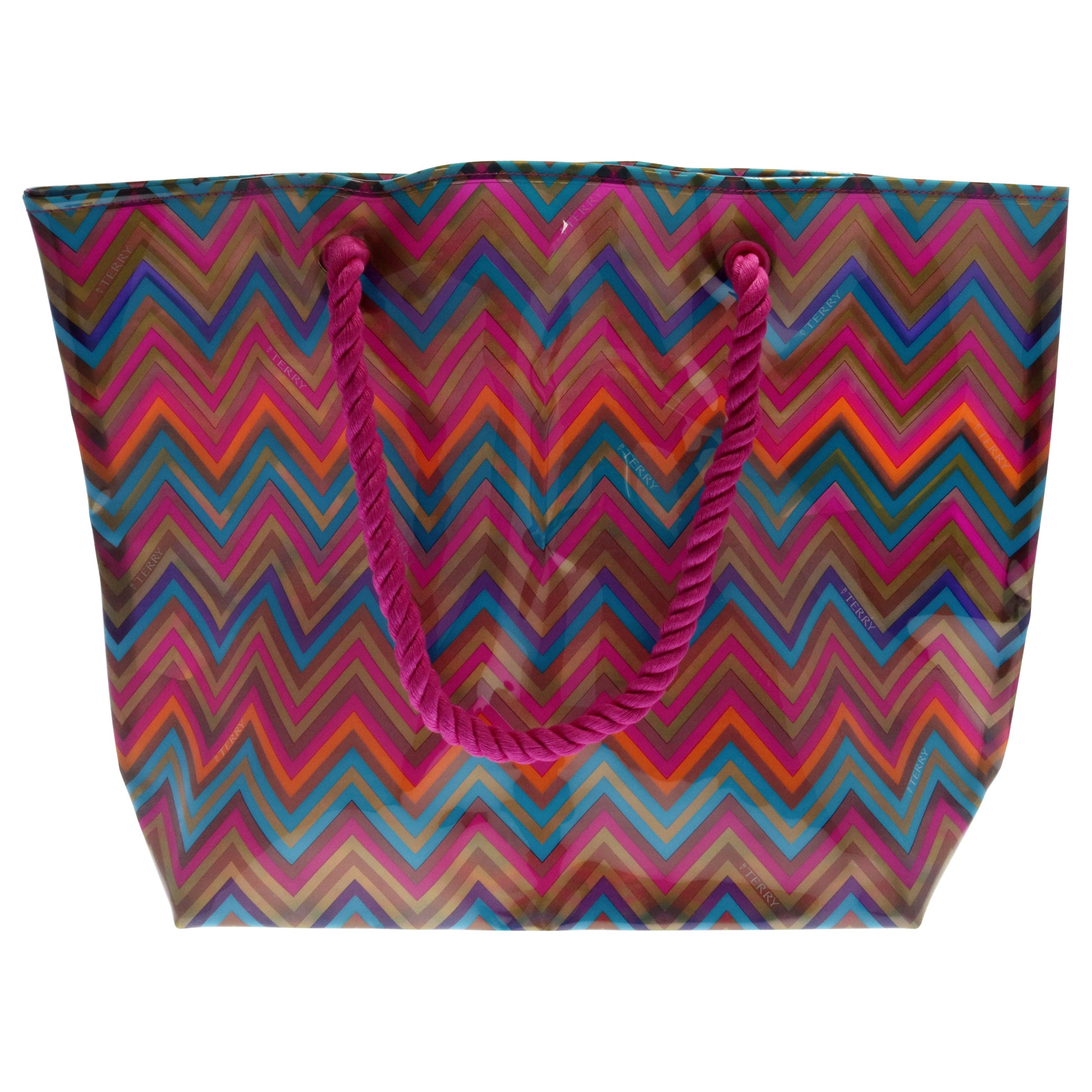 Sac Cabas Summer 2018