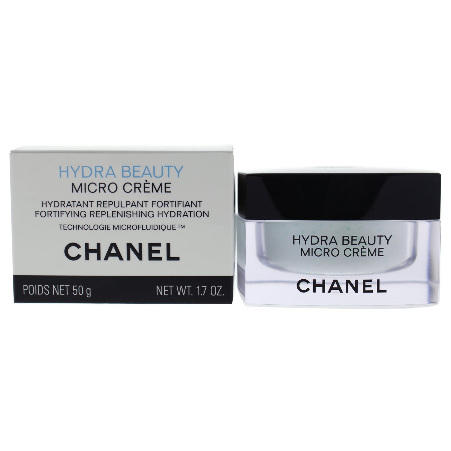 Hydra Beauty Micro Creme
