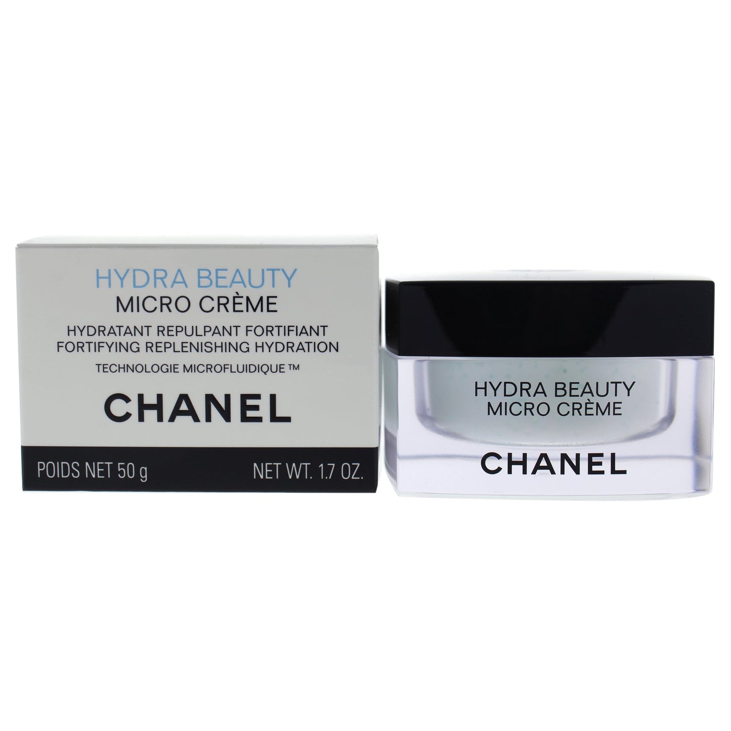 Hydra Beauty Micro Creme
