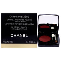 Ombre Premiere Longwear Powder Eyeshadow - 36 Desert Rouge
