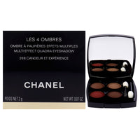 Chanel Les 4 Ombres Multi