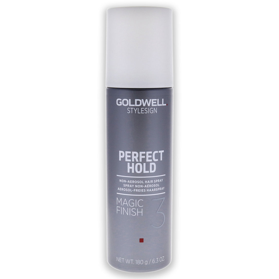 Stylesign Perfect Hold Magic Finish Non - Aerosol Hair Spray