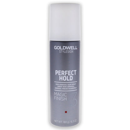 Stylesign Perfect Hold Magic Finish Non - Aerosol Hair Spray