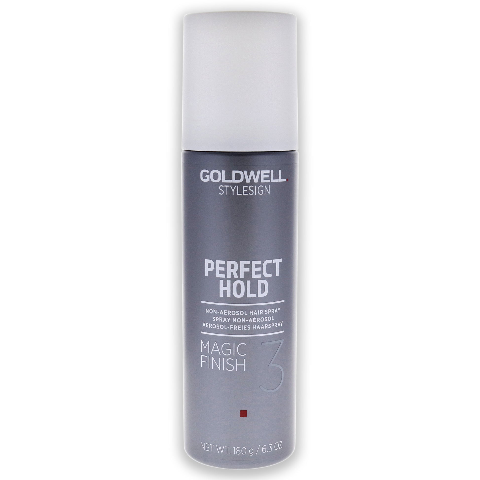 Stylesign Perfect Hold Magic Finish Non - Aerosol Hair Spray