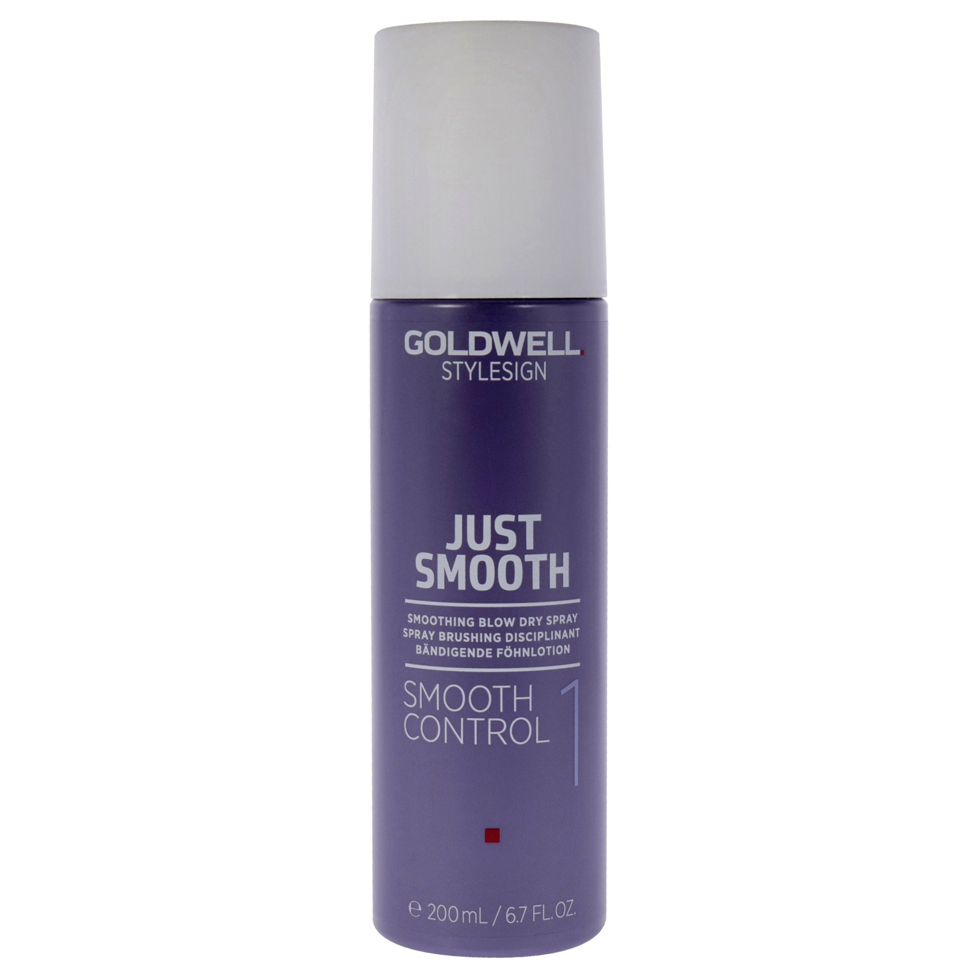 Stylesign Just Smooth Control Blow Dry Spray
