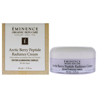 Arctic Berry Peptide Radiance Cream