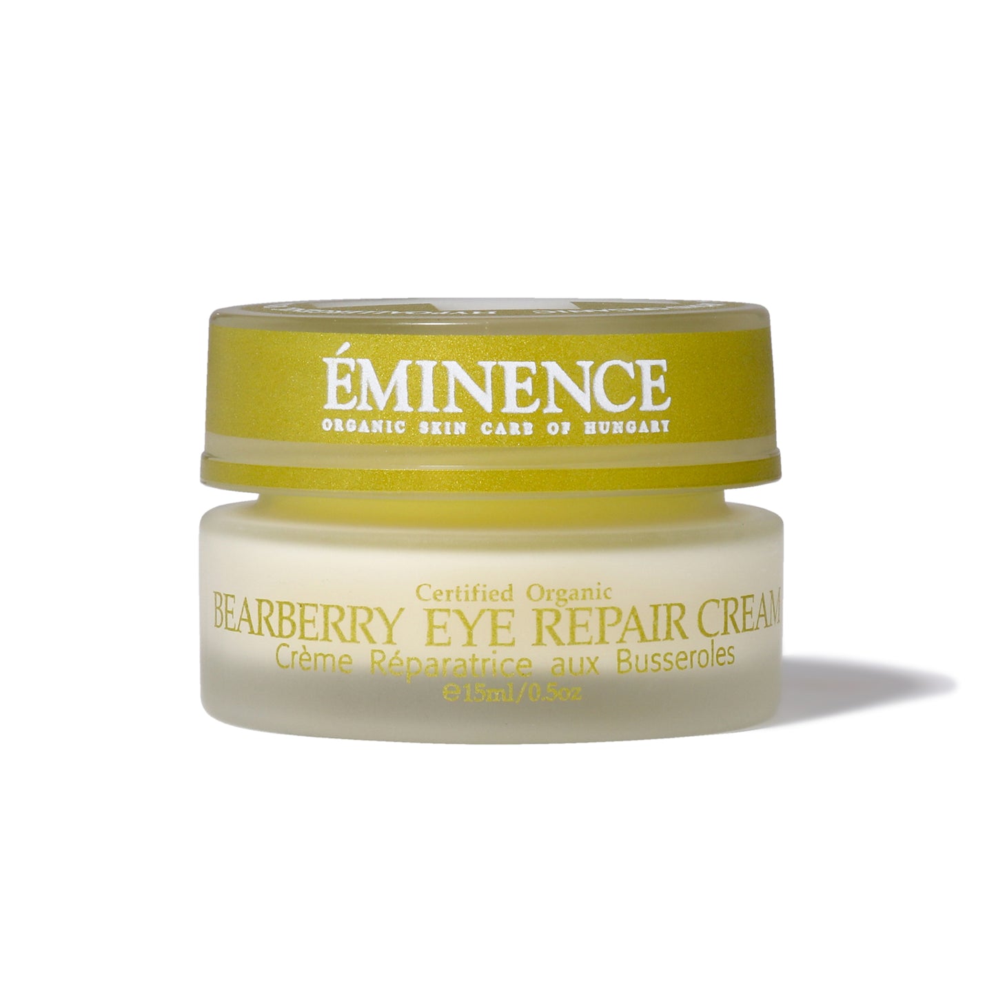 Bearberry Eye Repair Cream