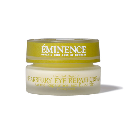 Bearberry Eye Repair Cream