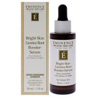 Bright Skin Licorice Root Booster-Serum