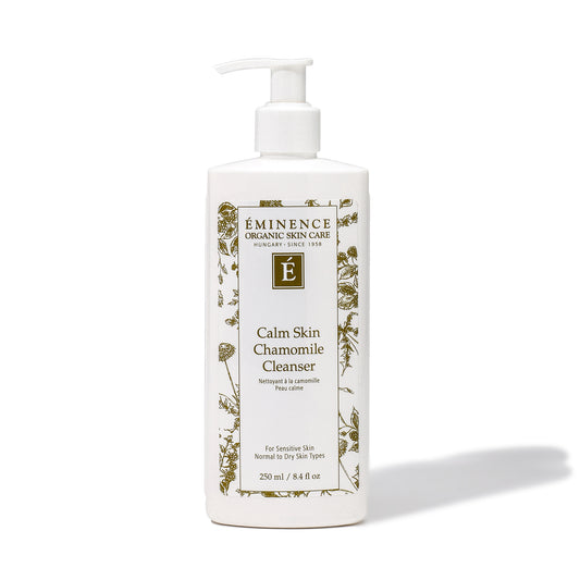 Calm Skin Chamomile Cleanser