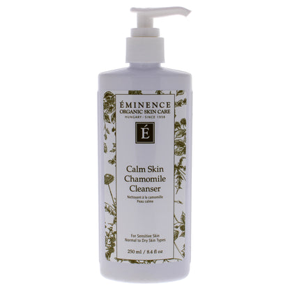 Calm Skin Chamomile Cleanser