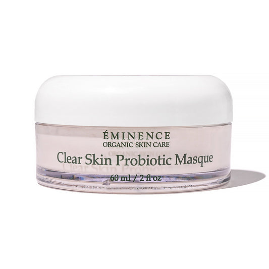 Clear Skin Probiotic Masque