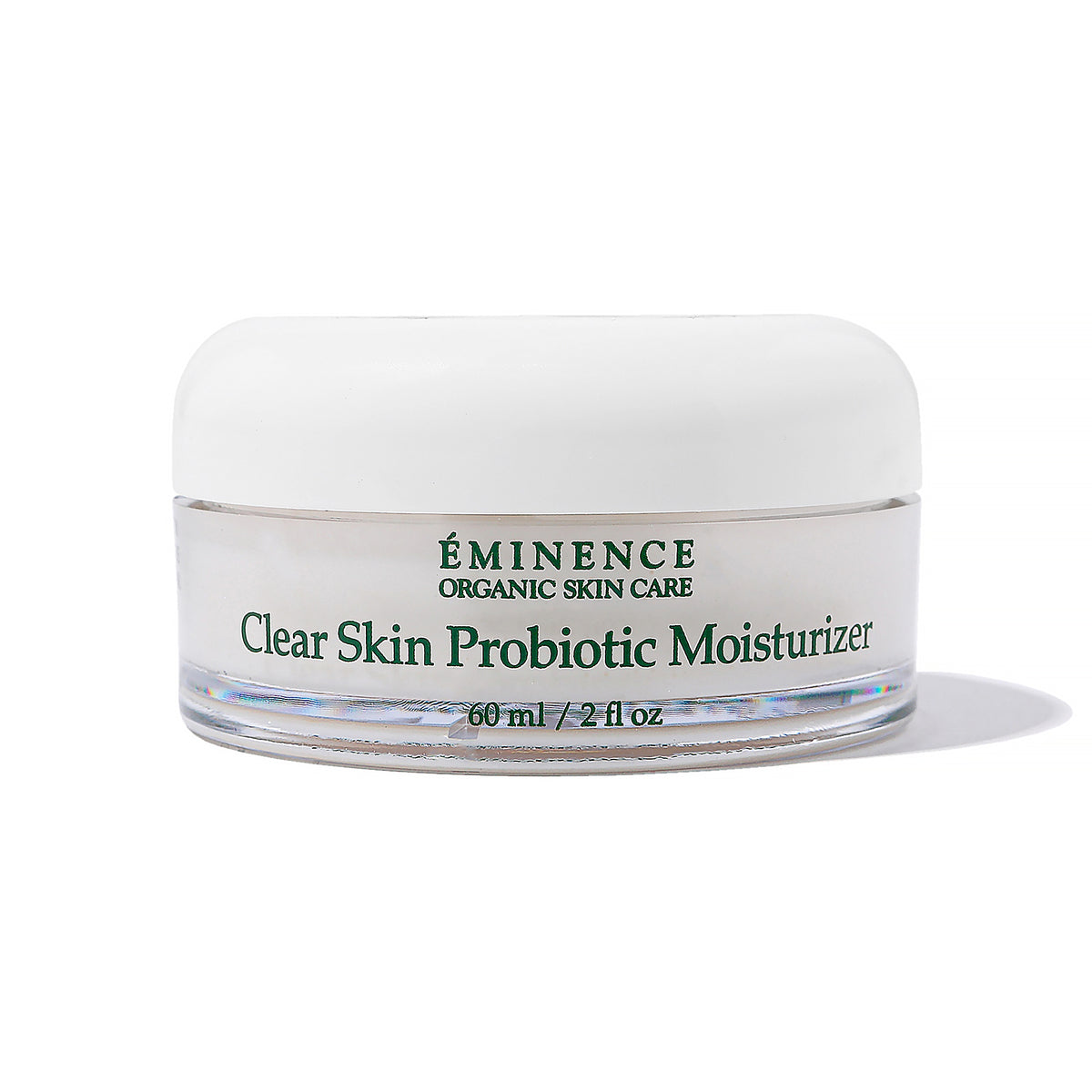Clear Skin Probiotic Moisturizer