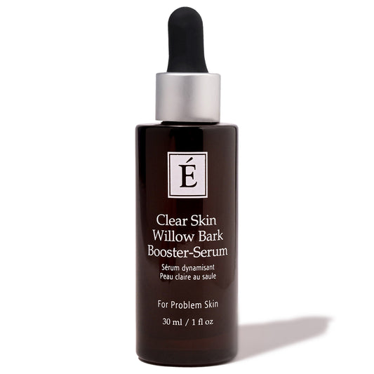 Clear Skin Willow Bark Booster-Serum