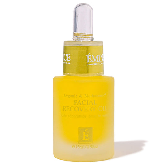 Facial Recovery Oil
