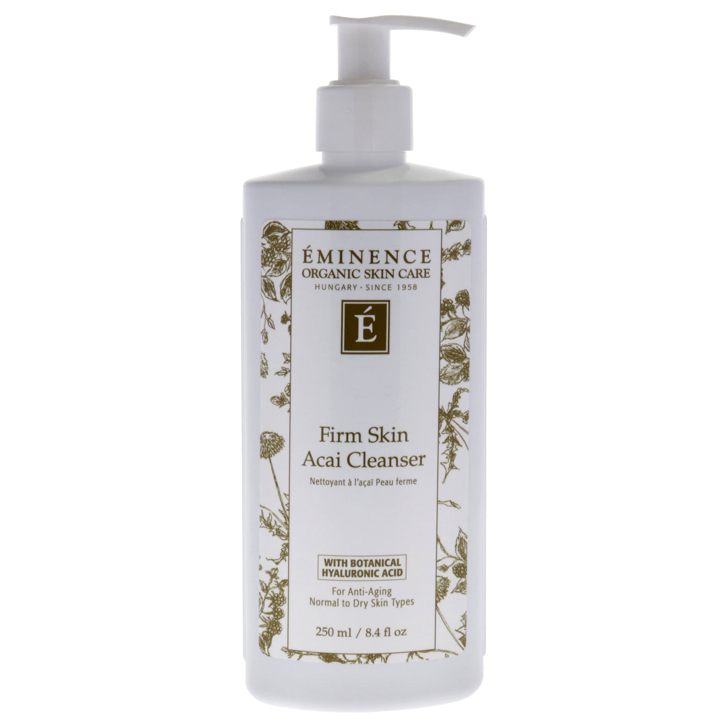 Firm Skin Acai Cleanser