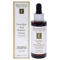 Firm Skin Acai Booster Serum