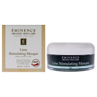 Lime Stimulating Masque